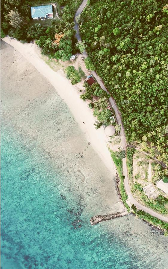 Sunset Beach Resort Weh Sabang  Exteriör bild