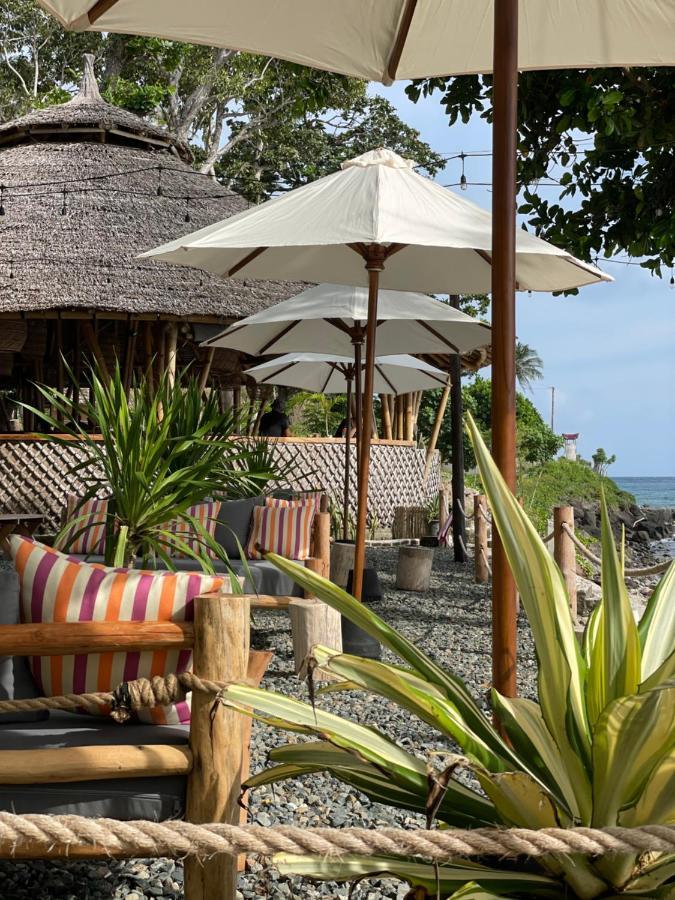Sunset Beach Resort Weh Sabang  Exteriör bild