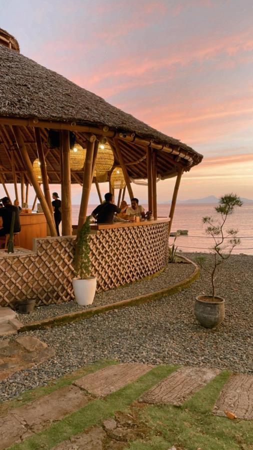 Sunset Beach Resort Weh Sabang  Exteriör bild