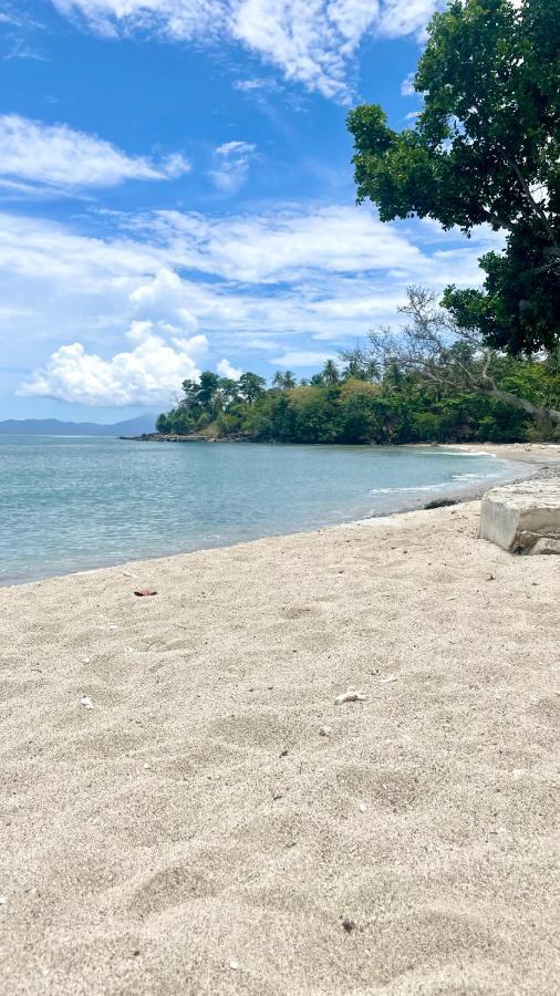 Sunset Beach Resort Weh Sabang  Exteriör bild