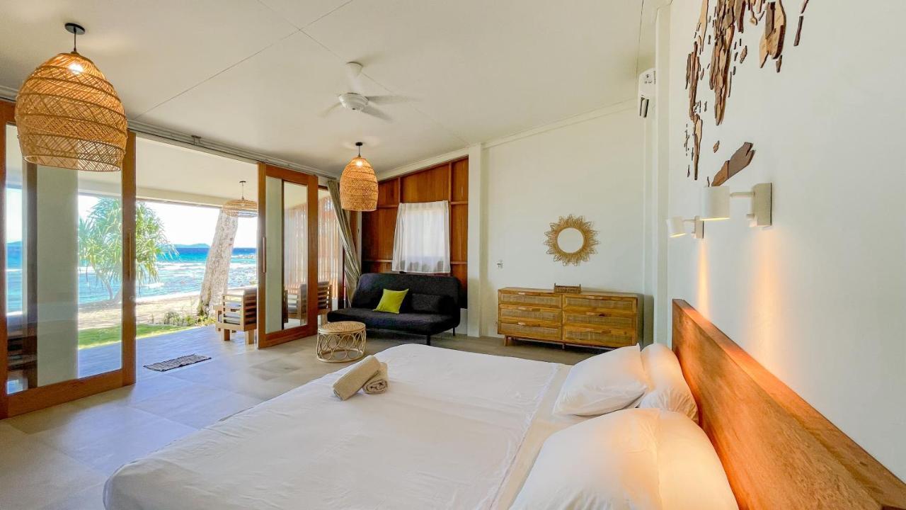 Sunset Beach Resort Weh Sabang  Exteriör bild