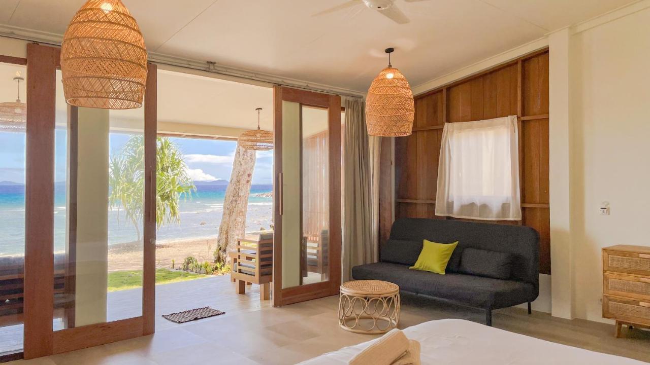 Sunset Beach Resort Weh Sabang  Exteriör bild